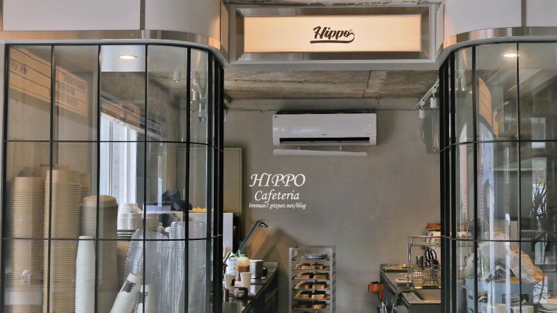 首爾延南洞HippoCafeteria-14