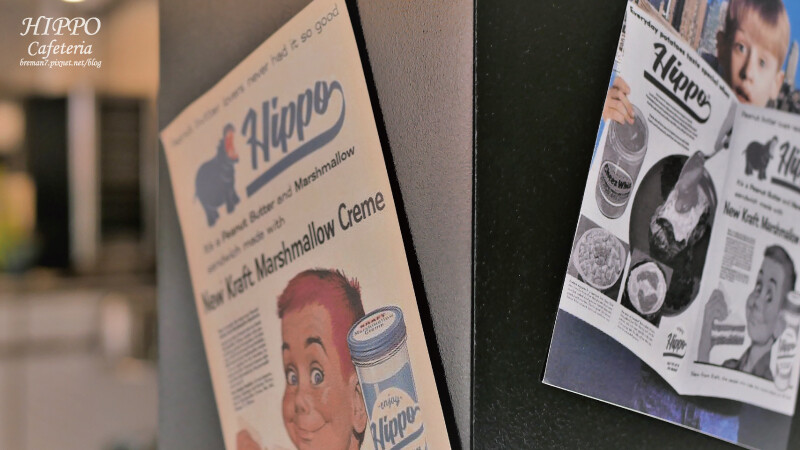 首爾延南洞HippoCafeteria-17