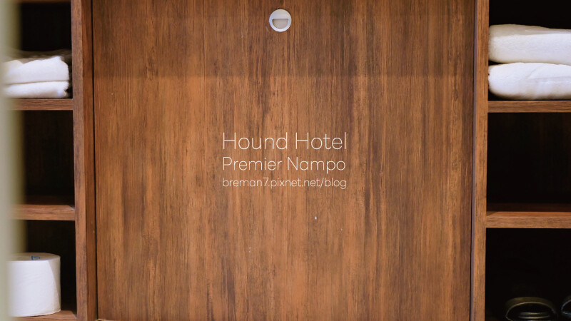 釜山南浦洞獵犬尊貴飯店(houndhotel)-4