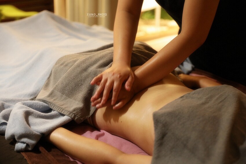 台中西區勤美精油按摩推薦！芳療精油按摩跟身體來場心靈對話吧｜舒活養生館