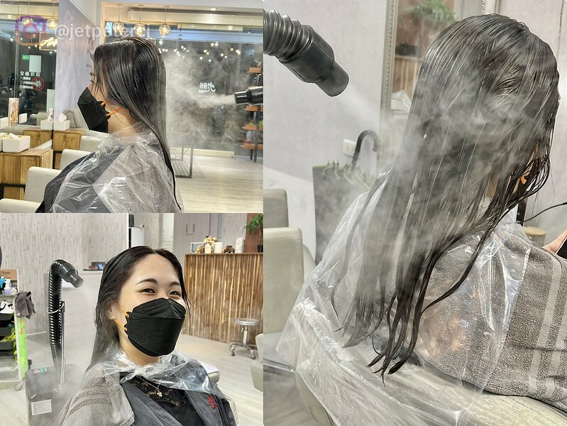 +(板橋髮廊)旭板橋中山店~時尚歐美線條染、鉑金前導精華護髮~夏天出遊就是要換新造型!Asahi Hair Space|旭價目表|旭髮廊