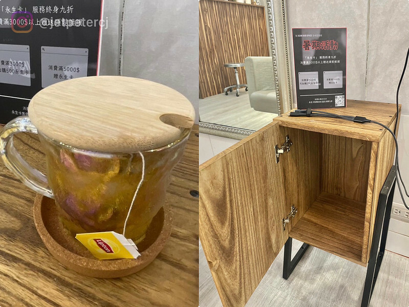 +(板橋髮廊)旭板橋中山店~時尚歐美線條染、鉑金前導精華護髮~夏天出遊就是要換新造型!Asahi Hair Space|旭價目表|旭髮廊