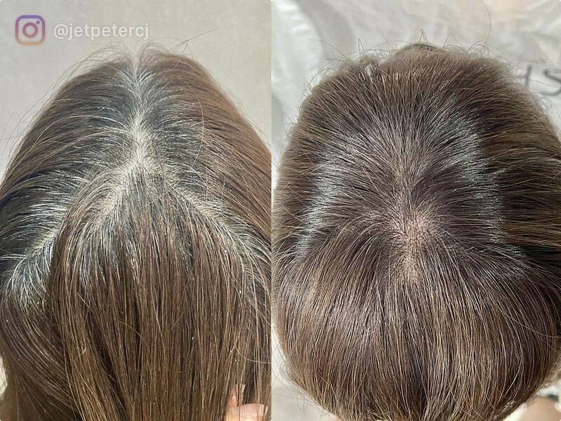 +(板橋髮廊)旭板橋中山店~時尚歐美線條染、鉑金前導精華護髮~夏天出遊就是要換新造型!Asahi Hair Space|旭價目表|旭髮廊