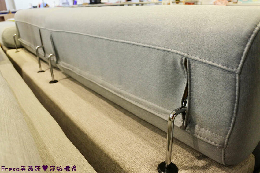 高雄傢俱【億家具批發倉庫】時尚潮流風格沙發款式.臥室客餐廳品項眾多.附設停車場│高雄館│高雄寢具 - Fresa芙芮莎♥莎旅憶食