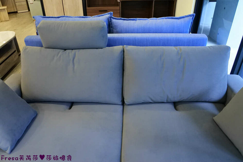 高雄傢俱【億家具批發倉庫】時尚潮流風格沙發款式.臥室客餐廳品項眾多.附設停車場│高雄館│高雄寢具 - Fresa芙芮莎♥莎旅憶食
