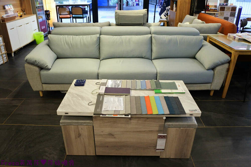 高雄傢俱【億家具批發倉庫】時尚潮流風格沙發款式.臥室客餐廳品項眾多.附設停車場│高雄館│高雄寢具 - Fresa芙芮莎♥莎旅憶食