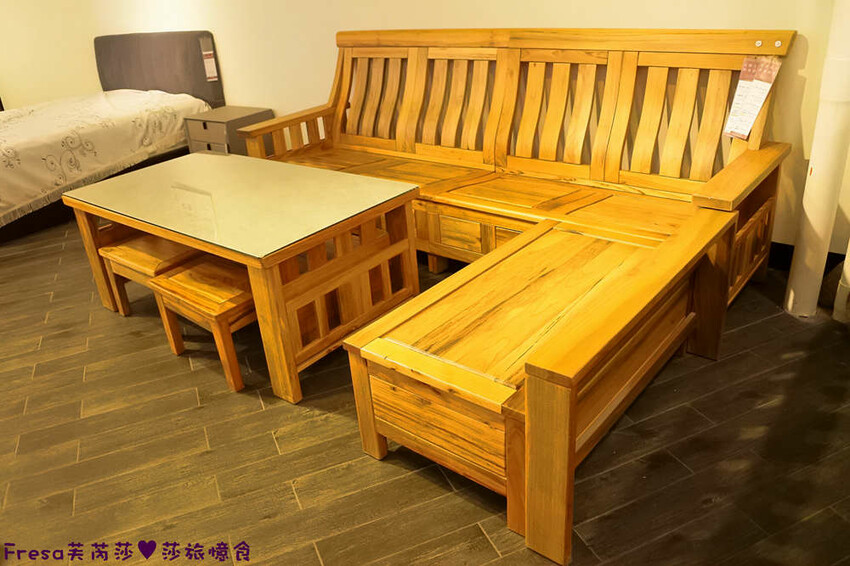 高雄傢俱【億家具批發倉庫】時尚潮流風格沙發款式.臥室客餐廳品項眾多.附設停車場│高雄館│高雄寢具 - Fresa芙芮莎♥莎旅憶食