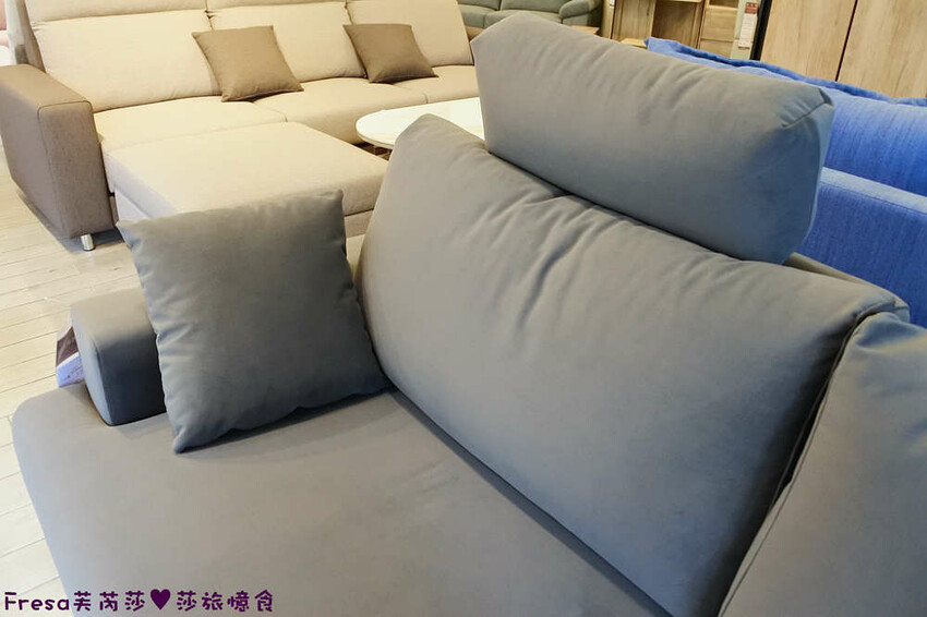 高雄傢俱【億家具批發倉庫】時尚潮流風格沙發款式.臥室客餐廳品項眾多.附設停車場│高雄館│高雄寢具 - Fresa芙芮莎♥莎旅憶食