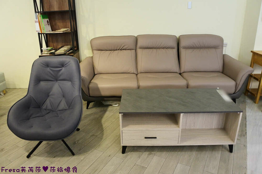 高雄傢俱【億家具批發倉庫】時尚潮流風格沙發款式.臥室客餐廳品項眾多.附設停車場│高雄館│高雄寢具 - Fresa芙芮莎♥莎旅憶食