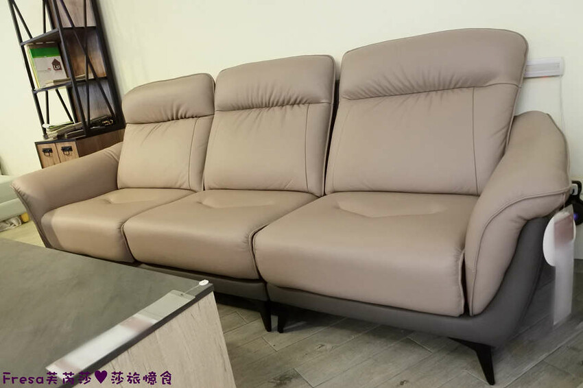 高雄傢俱【億家具批發倉庫】時尚潮流風格沙發款式.臥室客餐廳品項眾多.附設停車場│高雄館│高雄寢具 - Fresa芙芮莎♥莎旅憶食