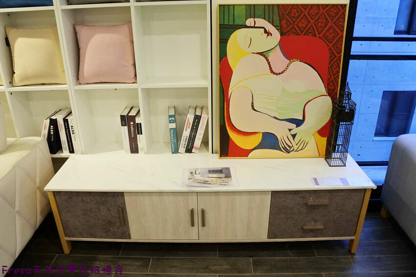 高雄傢俱【億家具批發倉庫】時尚潮流風格沙發款式.臥室客餐廳品項眾多.附設停車場│高雄館│高雄寢具 - Fresa芙芮莎♥莎旅憶食