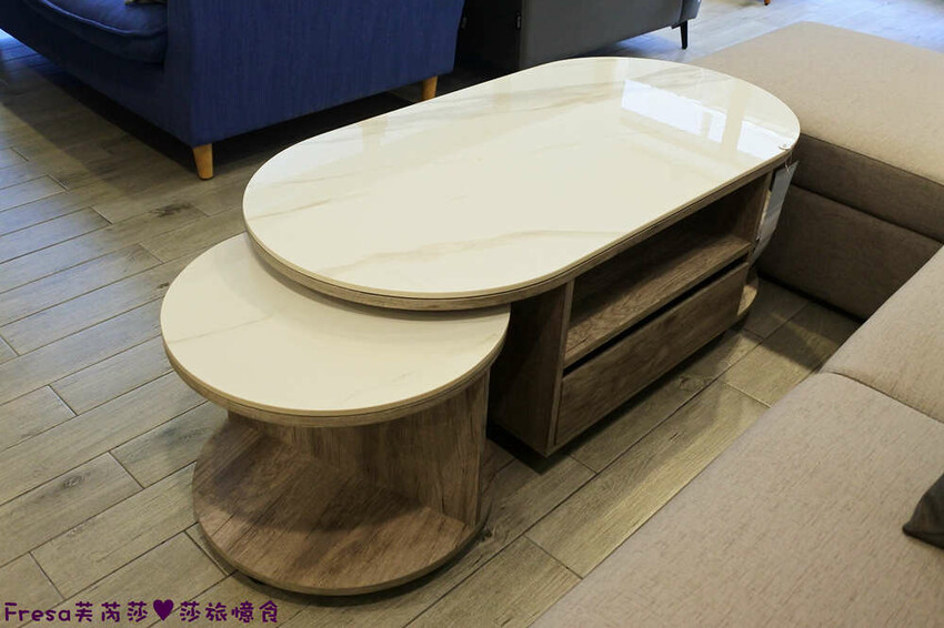 高雄傢俱【億家具批發倉庫】時尚潮流風格沙發款式.臥室客餐廳品項眾多.附設停車場│高雄館│高雄寢具 - Fresa芙芮莎♥莎旅憶食