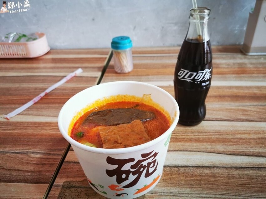 中國大陸|福建廈門|大社戲台沙茶麵-正宗口味沙茶麵|集美第一沙茶麵|在地人推薦|隱藏版在地美食