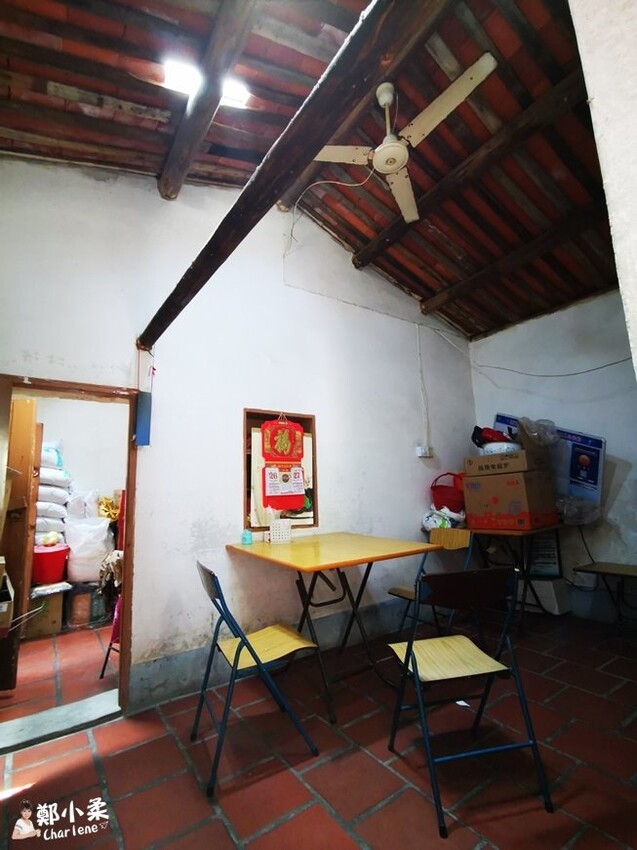 中國大陸|福建廈門|大社戲台沙茶麵-正宗口味沙茶麵|集美第一沙茶麵|在地人推薦|隱藏版在地美食