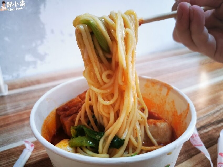 中國大陸|福建廈門|大社戲台沙茶麵-正宗口味沙茶麵|集美第一沙茶麵|在地人推薦|隱藏版在地美食