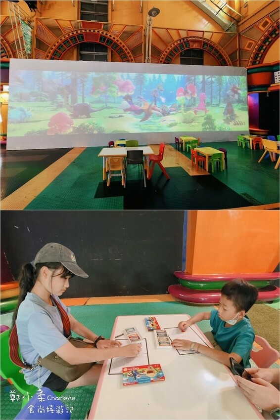 雲林古坑|劍湖山世界主題樂園-一票到底.水陸全日暢玩599|飄飄河.大碗公.尖叫無底洞.龍捲風|好玩水上樂園推