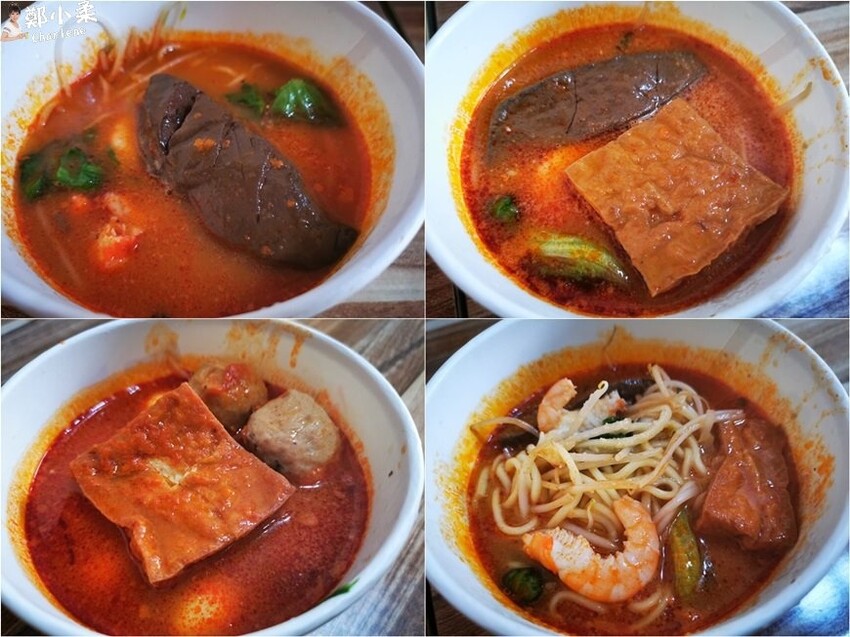 中國大陸|福建廈門|大社戲台沙茶麵-正宗口味沙茶麵|集美第一沙茶麵|在地人推薦|隱藏版在地美食