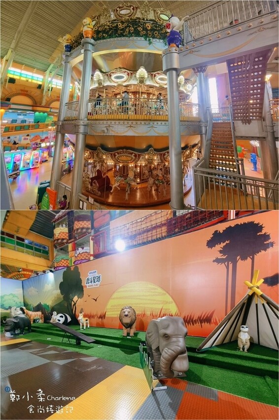 雲林古坑|劍湖山世界主題樂園-一票到底.水陸全日暢玩599|飄飄河.大碗公.尖叫無底洞.龍捲風|好玩水上樂園推