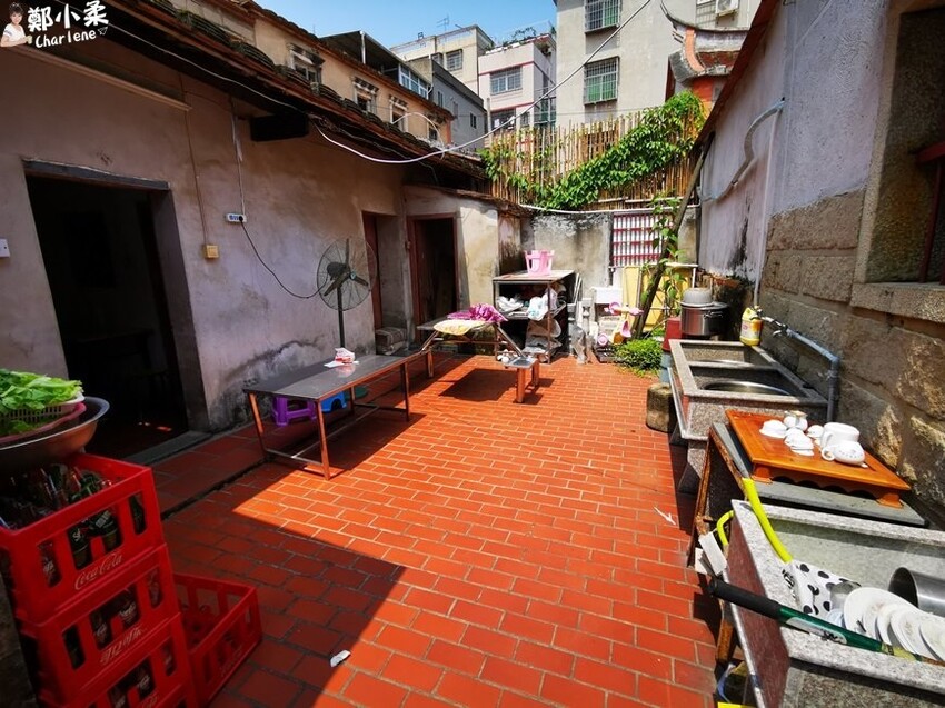 中國大陸|福建廈門|大社戲台沙茶麵-正宗口味沙茶麵|集美第一沙茶麵|在地人推薦|隱藏版在地美食