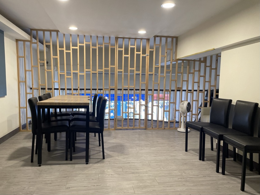 漂蔦手作料理-五常街上，近中正公園、中國醫，提供熟成咖哩還有牛蒡脆皮丼飯，無收取服務費✌🏻