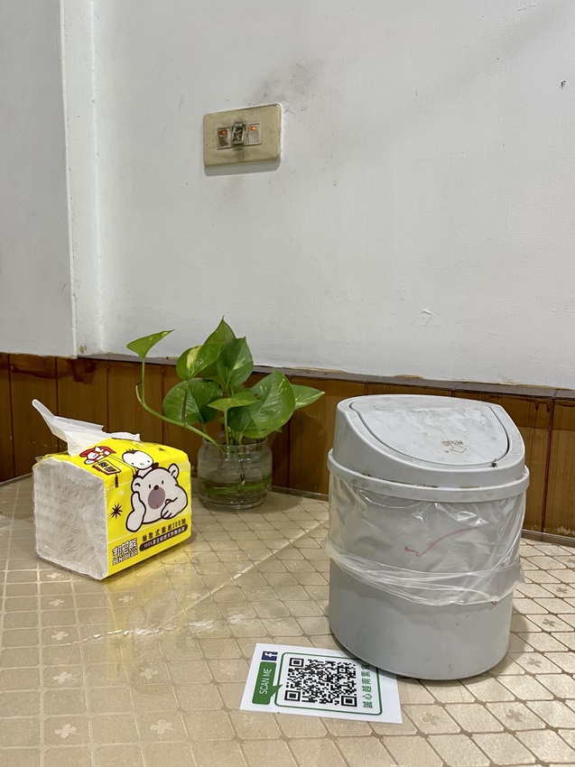 誠心越南素食（舊址）-竹南地區少見的越南素食，提供湯麵/炒麵/便當/法國麵包/湯類等素食料理*★,°*:.☆(￣▽￣)/$:*.°★* 。