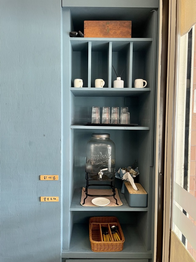 漂蔦手作料理-五常街上，近中正公園、中國醫，提供熟成咖哩還有牛蒡脆皮丼飯，無收取服務費✌🏻