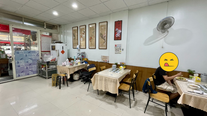 誠心越南素食（舊址）-竹南地區少見的越南素食，提供湯麵/炒麵/便當/法國麵包/湯類等素食料理*★,°*:.☆(￣▽￣)/$:*.°★* 。