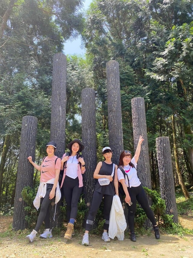 吸取芬多精，夏季消暑肖楠步道，不能錯過宜蘭在地人才知道的養生美食