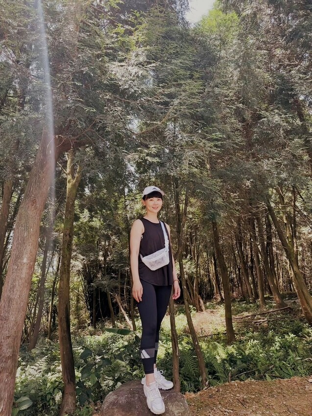 吸取芬多精，夏季消暑肖楠步道，不能錯過宜蘭在地人才知道的養生美食