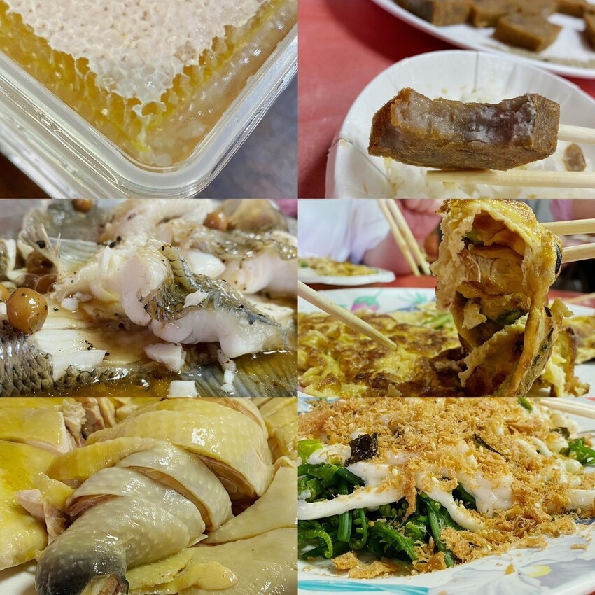 吸取芬多精，夏季消暑肖楠步道，不能錯過宜蘭在地人才知道的養生美食