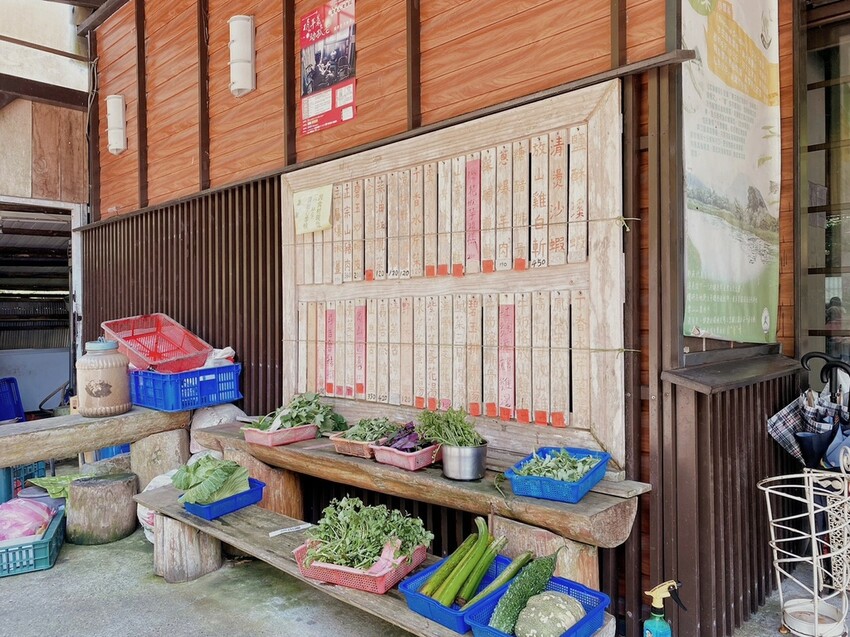 吸取芬多精，夏季消暑肖楠步道，不能錯過宜蘭在地人才知道的養生美食