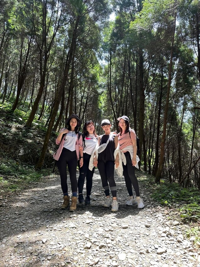 吸取芬多精，夏季消暑肖楠步道，不能錯過宜蘭在地人才知道的養生美食