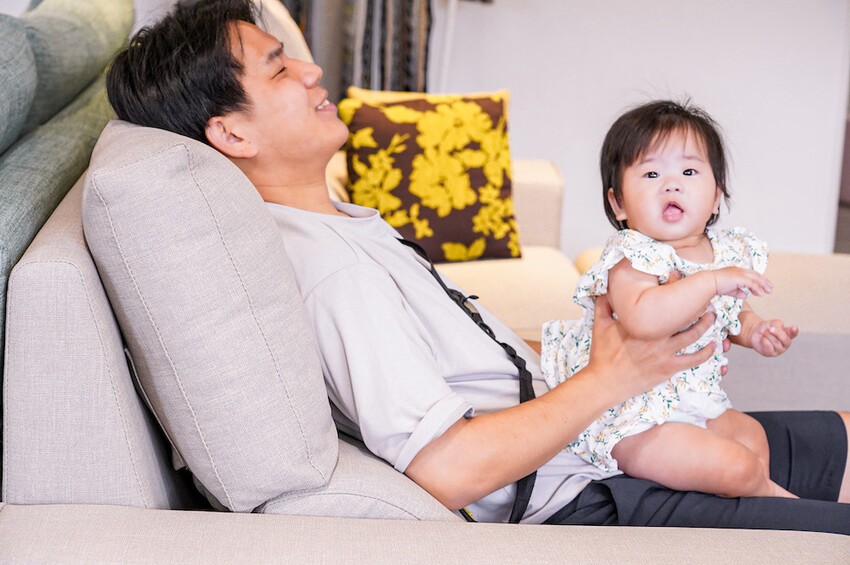 愛加沙發工廠 |台中沙發推薦,工廠直營手工沙發開箱,優質客製化沙發 - 艾薇覓食趣