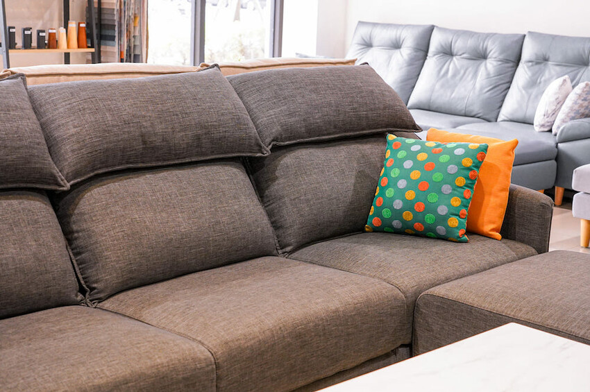 愛加沙發工廠 |台中沙發推薦,工廠直營手工沙發開箱,優質客製化沙發 - 艾薇覓食趣