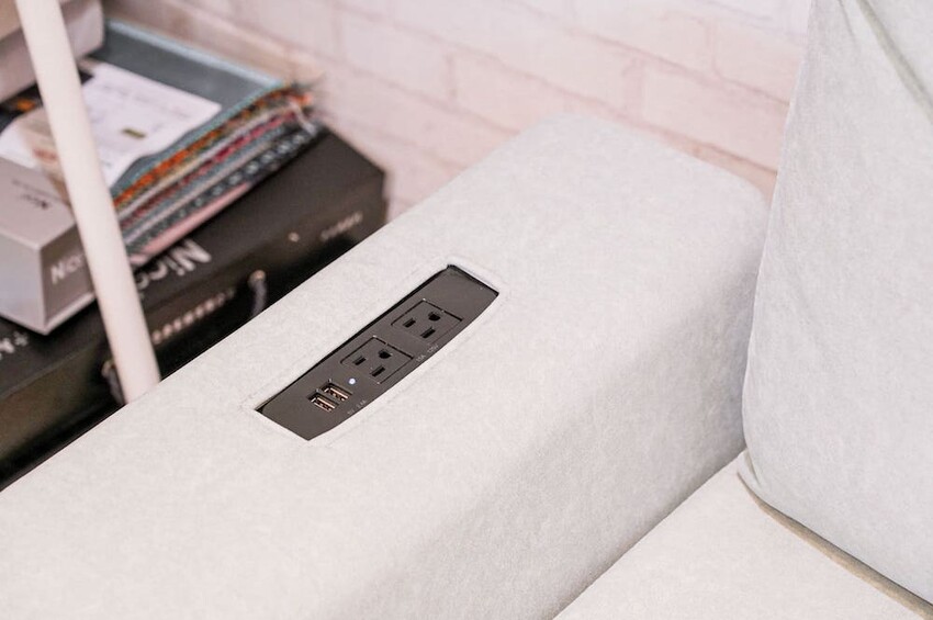 愛加沙發工廠 |台中沙發推薦,工廠直營手工沙發開箱,優質客製化沙發 - 艾薇覓食趣