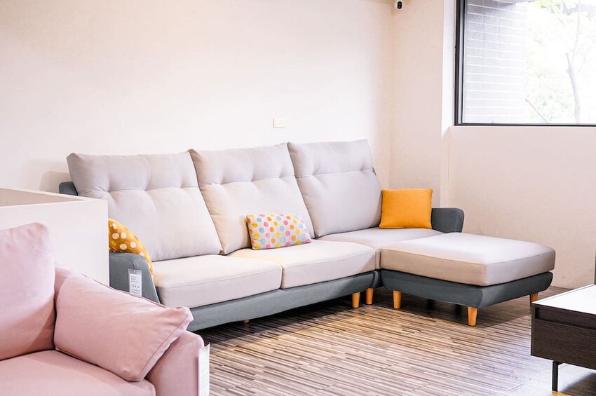 愛加沙發工廠 |台中沙發推薦,工廠直營手工沙發開箱,優質客製化沙發 - 艾薇覓食趣