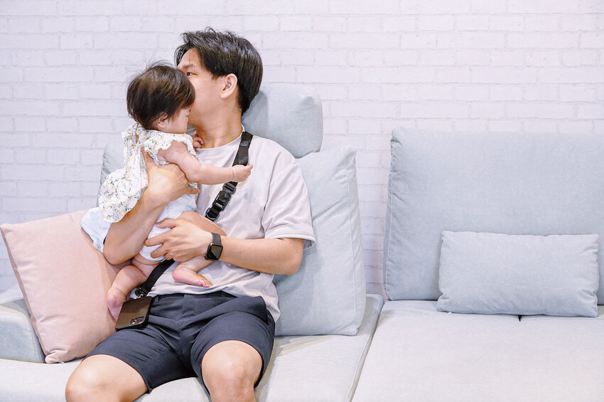 愛加沙發工廠 |台中沙發推薦,工廠直營手工沙發開箱,優質客製化沙發 - 艾薇覓食趣