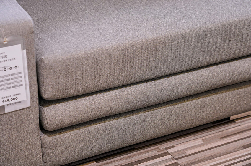 愛加沙發工廠 |台中沙發推薦,工廠直營手工沙發開箱,優質客製化沙發 - 艾薇覓食趣