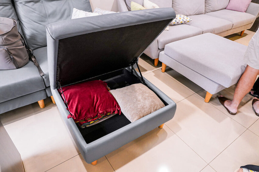 愛加沙發工廠 |台中沙發推薦,工廠直營手工沙發開箱,優質客製化沙發 - 艾薇覓食趣