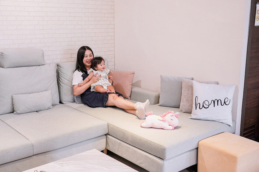 愛加沙發工廠 |台中沙發推薦,工廠直營手工沙發開箱,優質客製化沙發 - 艾薇覓食趣