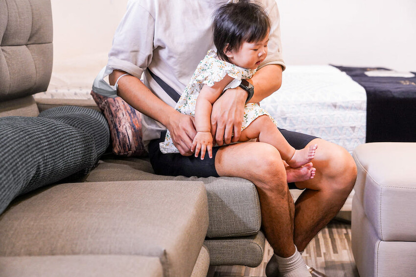 愛加沙發工廠 |台中沙發推薦,工廠直營手工沙發開箱,優質客製化沙發 - 艾薇覓食趣