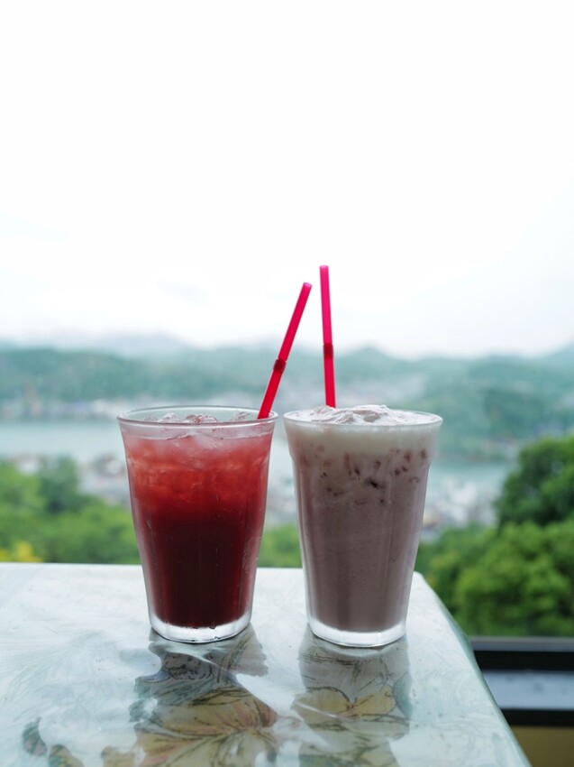 廣島｜千光寺 尾道市立美術館景觀餐廳！Restaurant Petit Anon