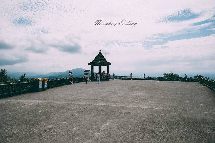 【九份景點】不厭亭｜新北台102縣最美寂寞公路，附近景點/美食/交通攻略 - 貪吃猴的幻想