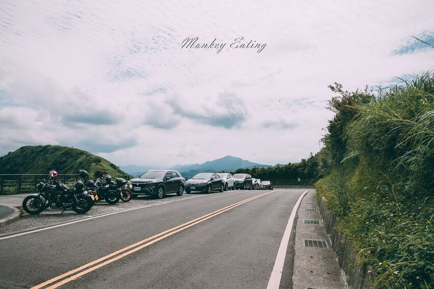 【九份景點】不厭亭｜新北台102縣最美寂寞公路，附近景點/美食/交通攻略 - 貪吃猴的幻想