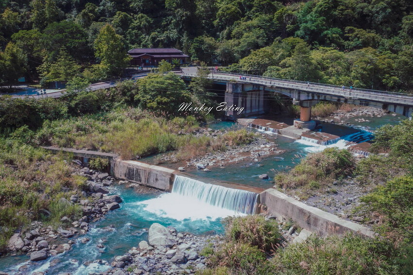  張學良文化園區/ WalkerLand窩客島整理提供 未經許可不可轉載