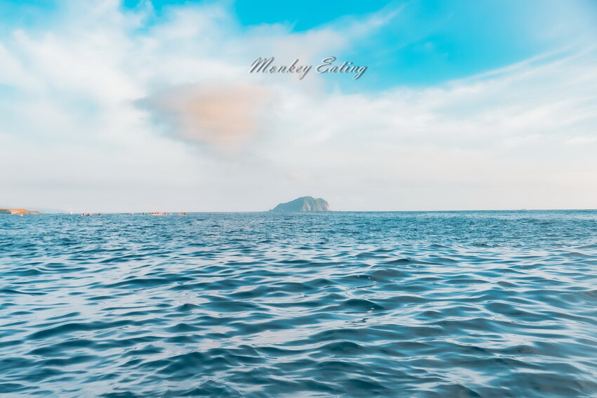 【深澳】象鼻岩SUP日出團｜ODoor專業戶外探險團隊，探索東北角之美，北部SUP立槳推薦 - 貪吃猴的幻想