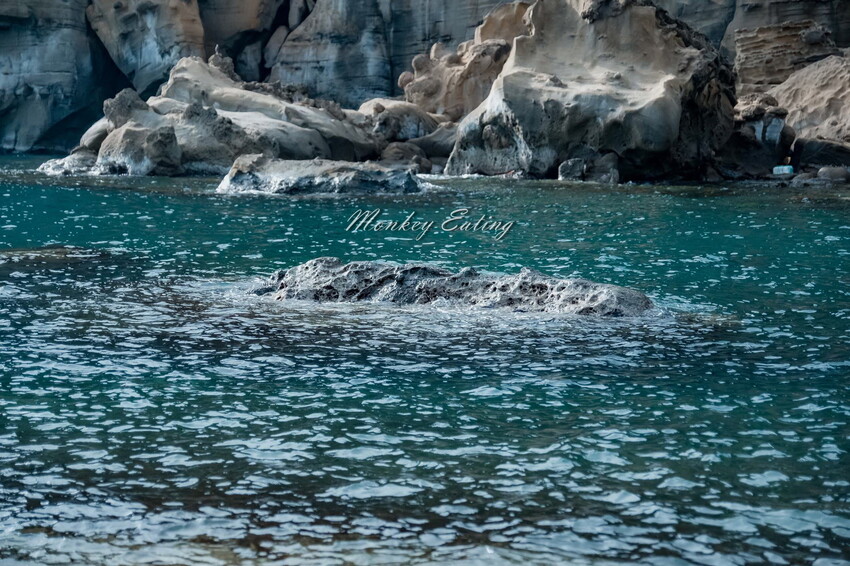 【深澳】象鼻岩SUP日出團｜ODoor專業戶外探險團隊，探索東北角之美，北部SUP立槳推薦 - 貪吃猴的幻想
