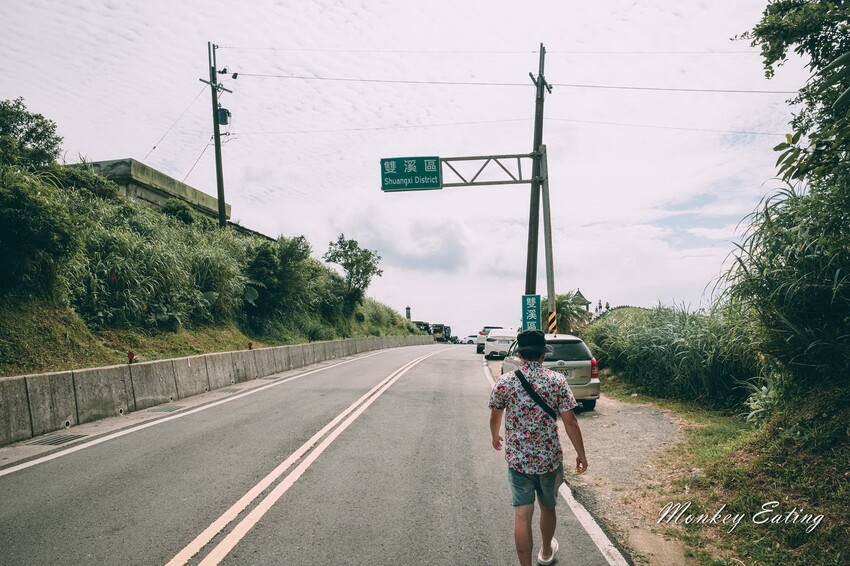 【九份景點】不厭亭｜新北台102縣最美寂寞公路，附近景點/美食/交通攻略 - 貪吃猴的幻想