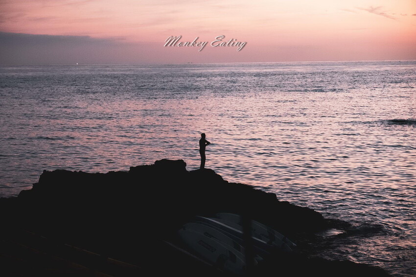 【深澳】象鼻岩SUP日出團｜ODoor專業戶外探險團隊，探索東北角之美，北部SUP立槳推薦 - 貪吃猴的幻想