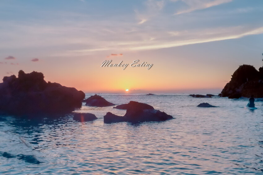 【深澳】象鼻岩SUP日出團｜ODoor專業戶外探險團隊，探索東北角之美，北部SUP立槳推薦 - 貪吃猴的幻想